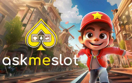 ASKMESLOT